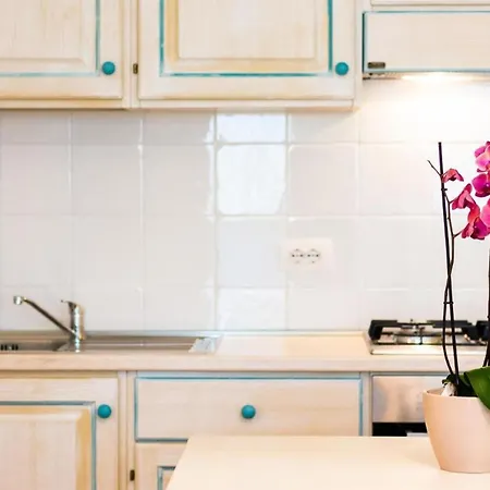 Charming Baia Marina With Stunning View 1 Bedroom Sleeps 4