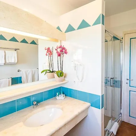 Charming Baia Marina With Stunning View 1 Bedroom Sleeps 4 Lejlighed *