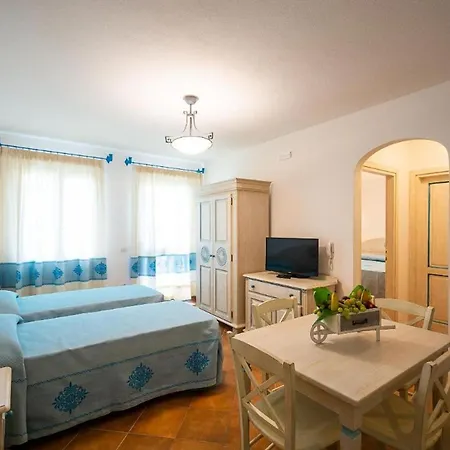 Lejlighed Charming Baia Marina With Stunning View 1 Bedroom Sleeps 4