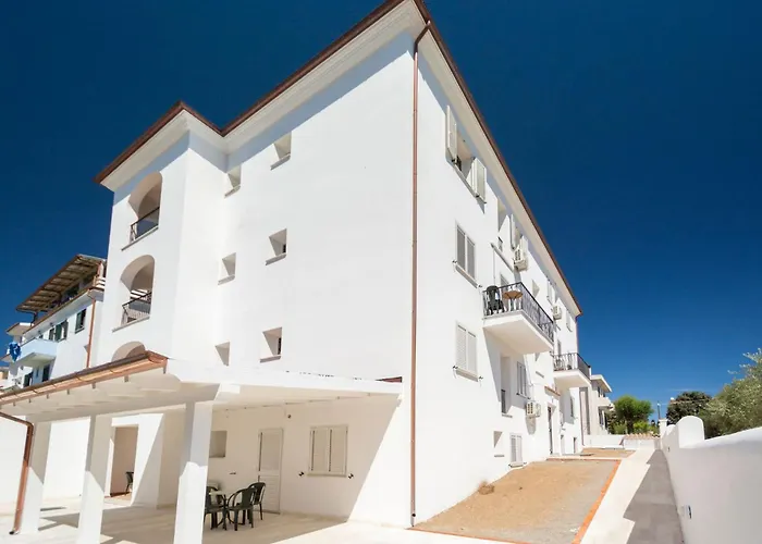 Charming Baia Marina With Stunning View 1 Bedroom Sleeps 4 Orosei